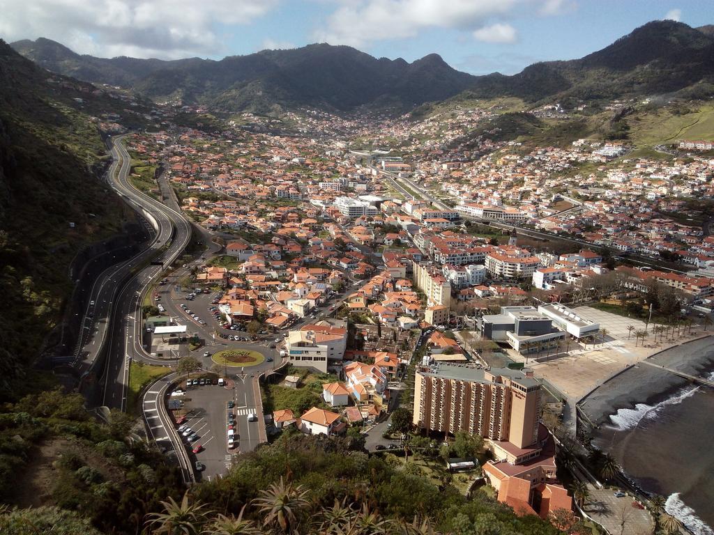 Apartamentos Matur Machico  Exterior foto