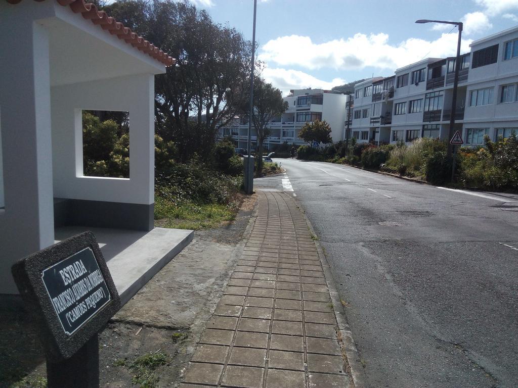 Apartamentos Matur Machico  Exterior foto