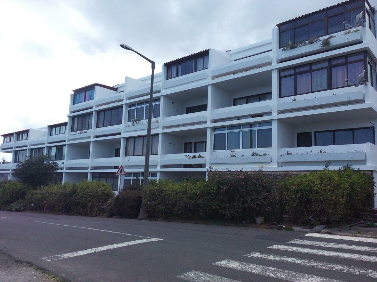 Apartamentos Matur Machico  Exterior foto