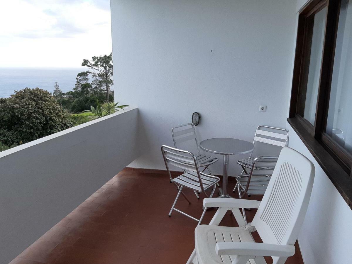 Apartamentos Matur Machico  Exterior foto