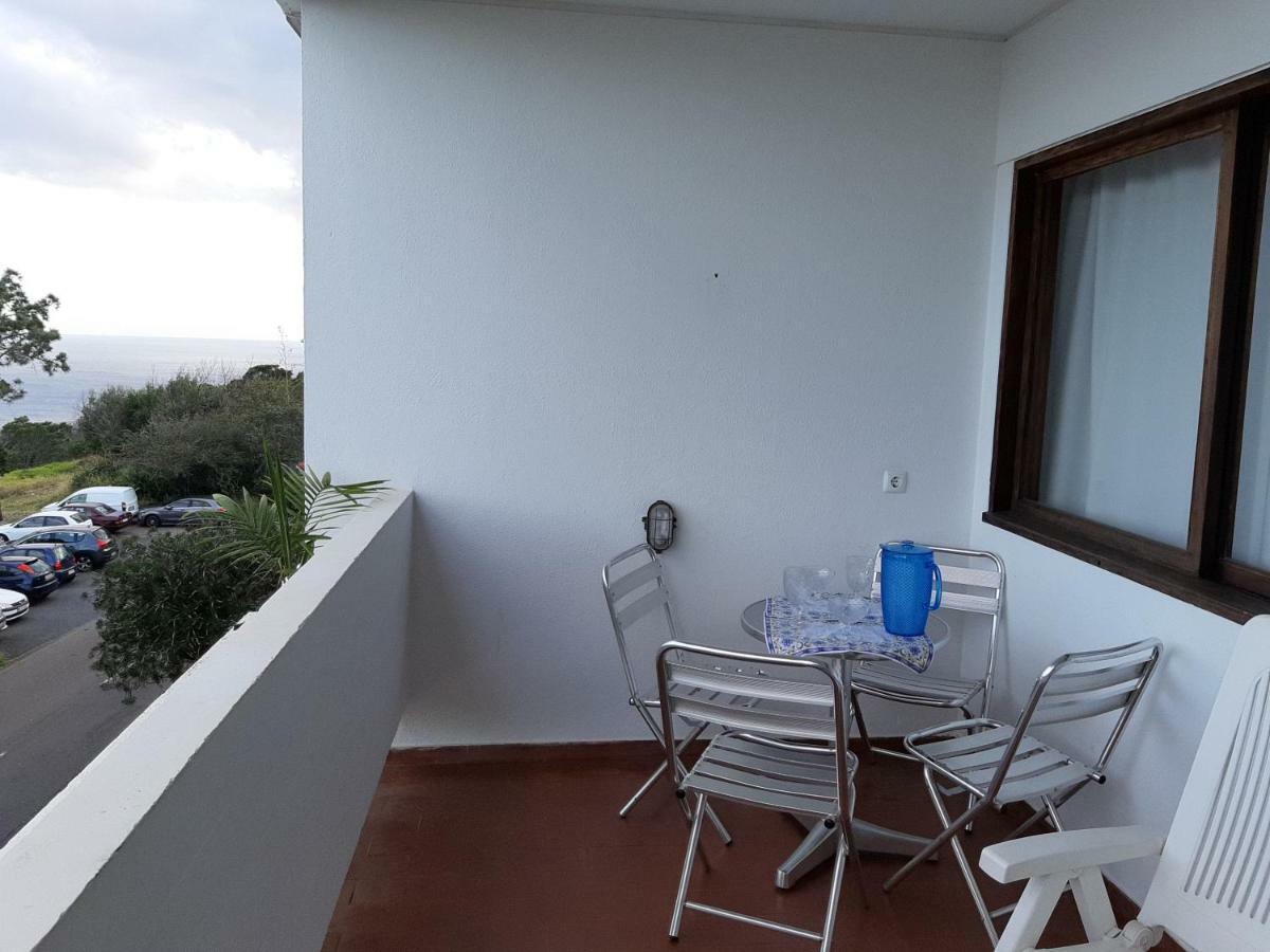 Apartamentos Matur Machico  Exterior foto